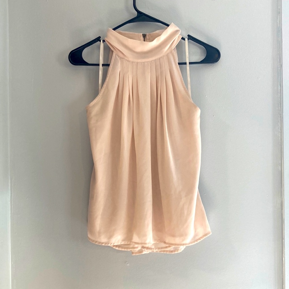 Norah blouse!